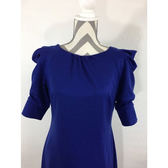 Jessica Simpson shift dress size 6 - Picture 3 of 9